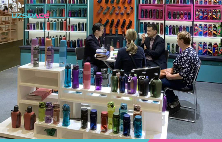 milantiyu远征2020法兰克福展Ambiente，让世界走向中国