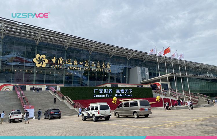 milantiyu米兰科技广交会