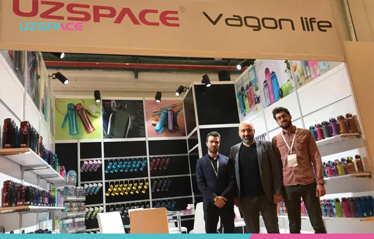 milantiyu米兰科技展会