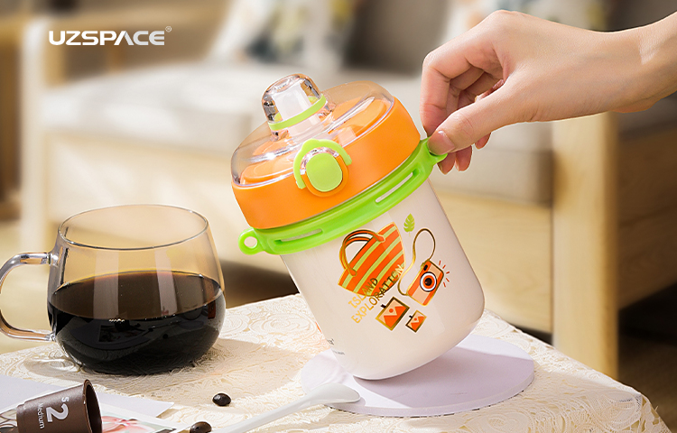 真空不锈钢杯子