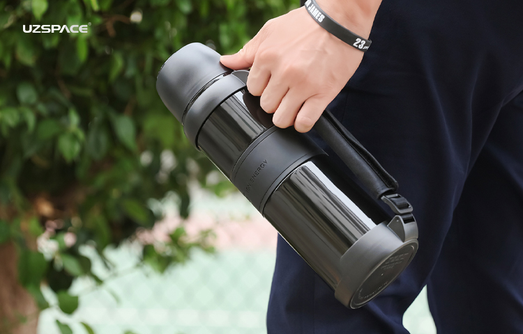 有内塞不锈钢保温杯