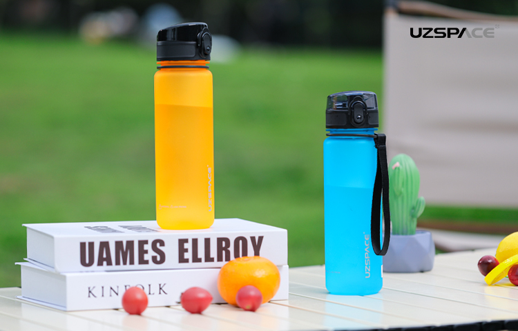 milantiyu水杯：不凡的细节彰显品牌魅力