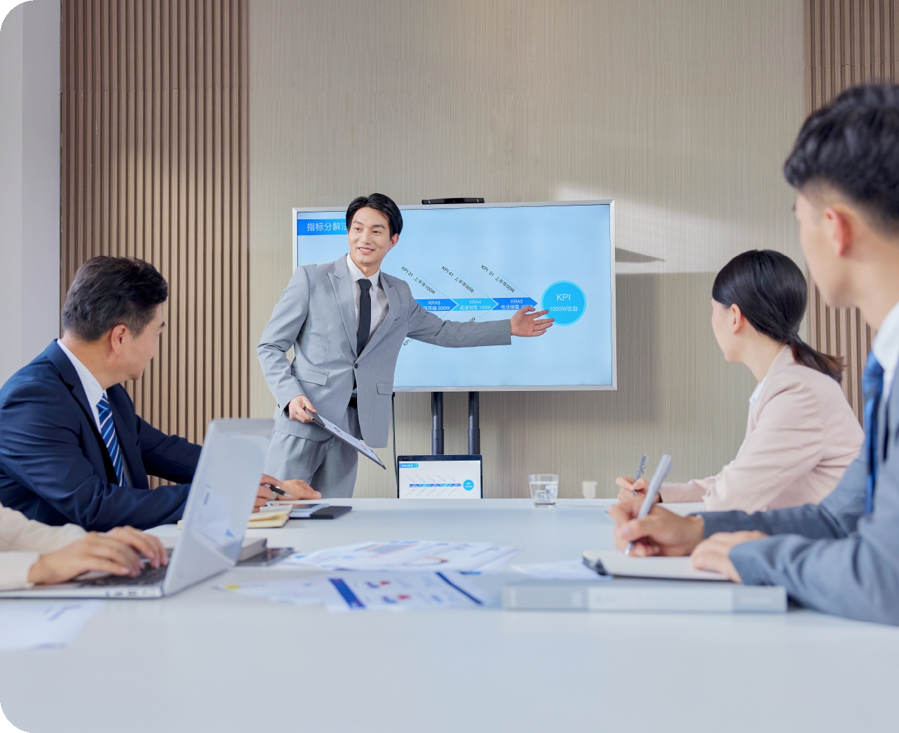 培训支持与深造助力