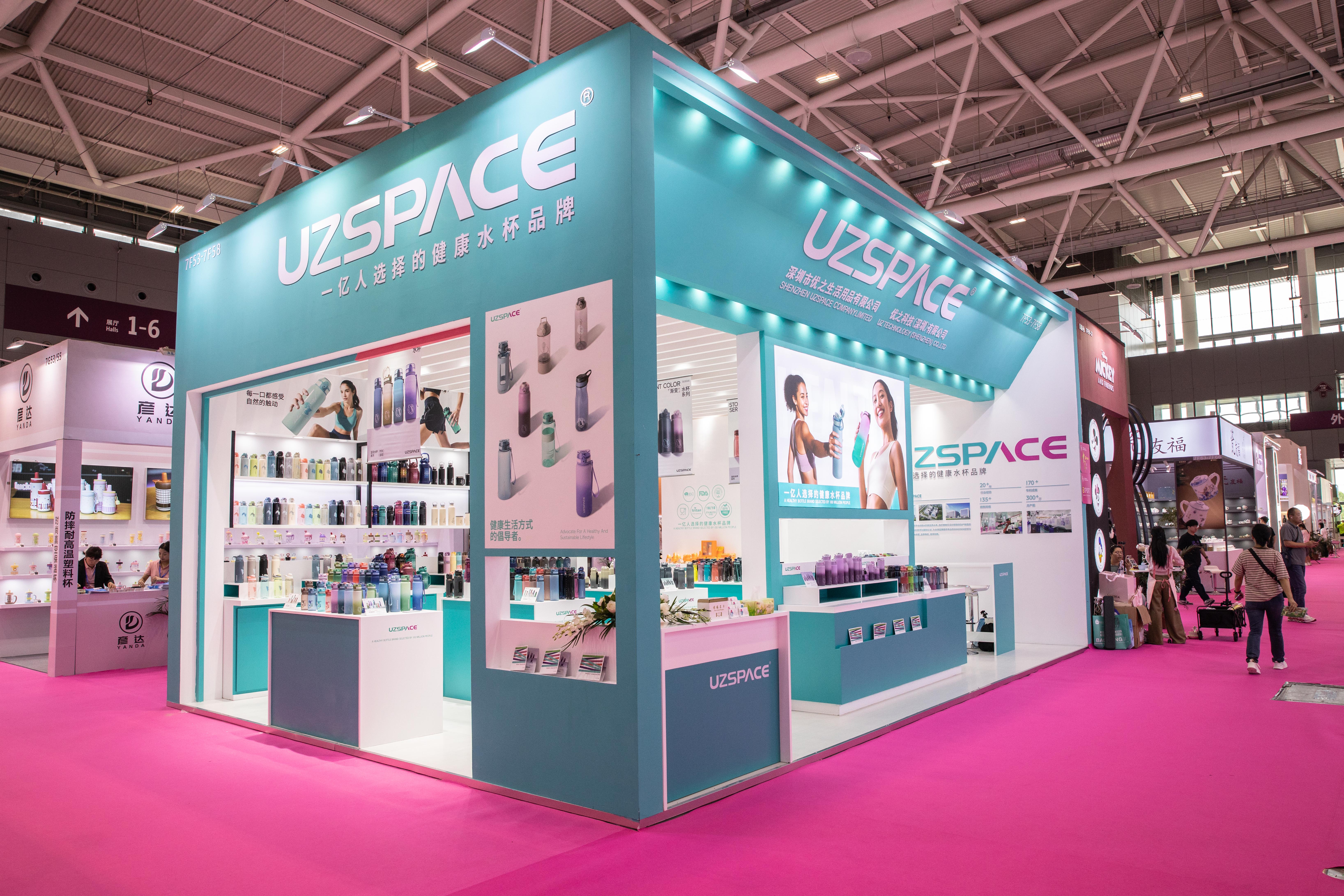 以杯壶，敬礼遇 | 2025milantiyu米兰双展圆满收官